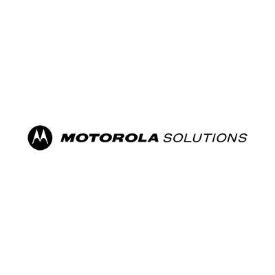 Motorola Solutions color logo