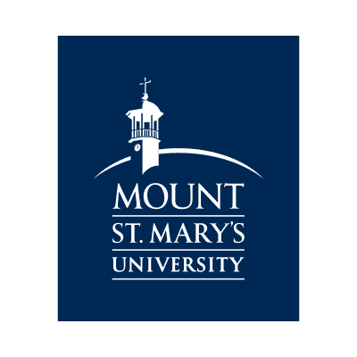 Mount St. Mary’s University logo