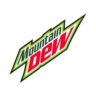 Mountain Dew logo