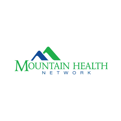 Mountain Health Network color logo
