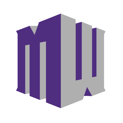 Mountain West Conference logo