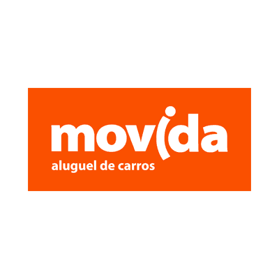 Movida logo