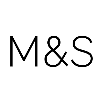 M&S logo