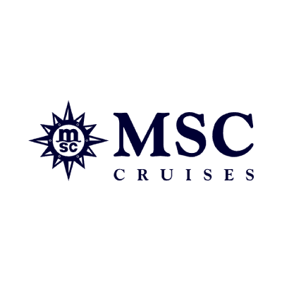 MSC Cruises logo