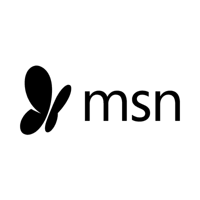 MSN logo