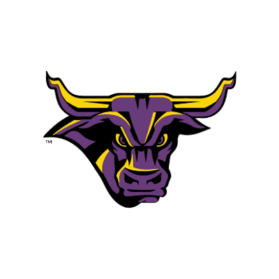MSU Mavericks color logo
