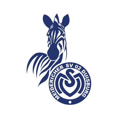 MSV Duisburg logo