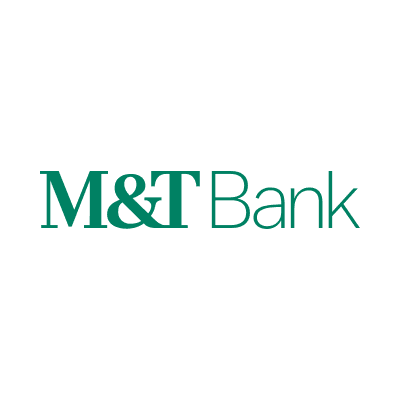 M&T Bank logo