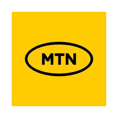 MTN Group logo