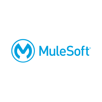 MuleSoft color logo
