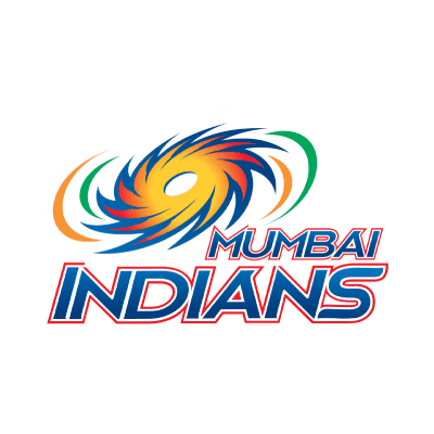 Mumbai Indians logo