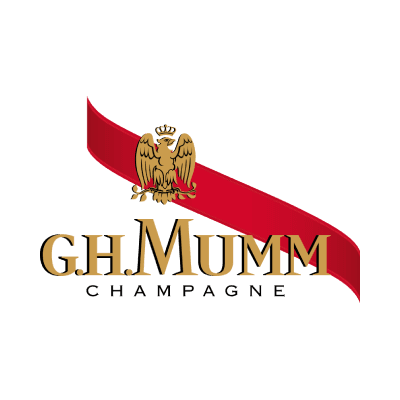 Mumm color logo