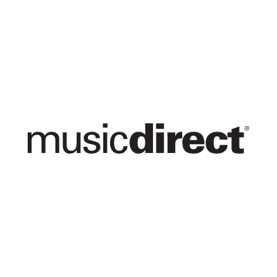 MusicDirect logo