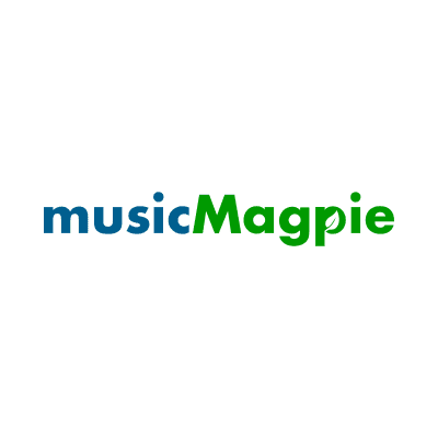 MusicMagpie logo