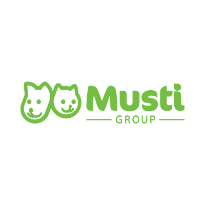 Musti Gr color logo