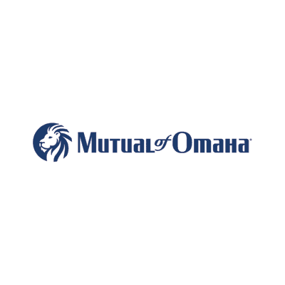 Mutual of Omaha color logo