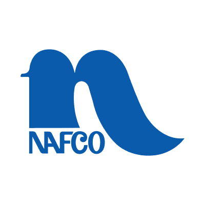 NAFCO color logo