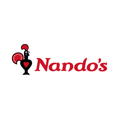Nando’s logo