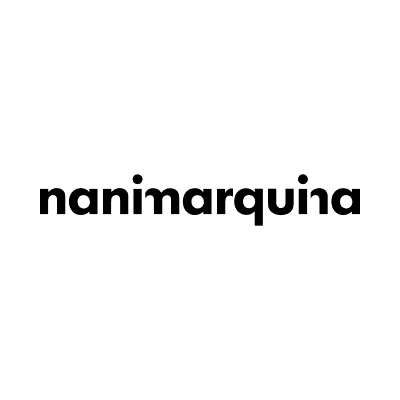Nanimarquina color logo