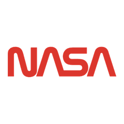 NASA Red