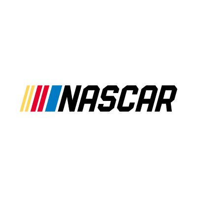 NASCAR color logo