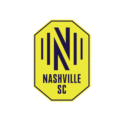 Nashville Soccer Club color logo