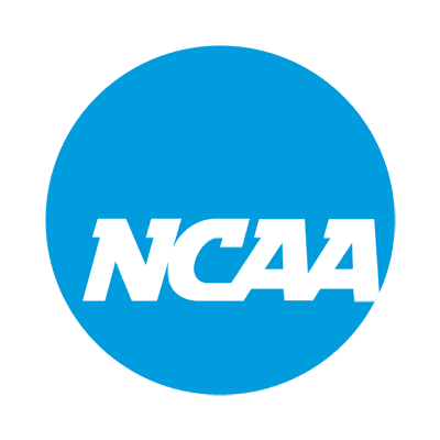 National Collegiate Athletic Association (NCAA) logo