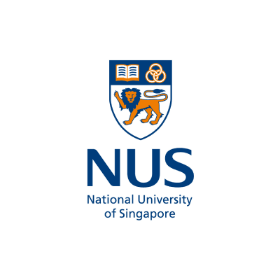 National University of Singapore color logo
