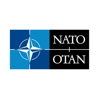 NATO color logo