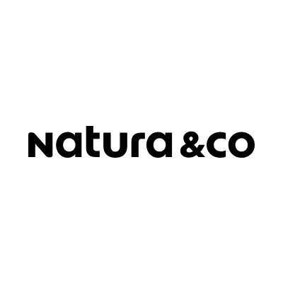 Natura & Co color logo