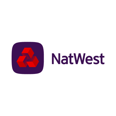 NatWest color logo