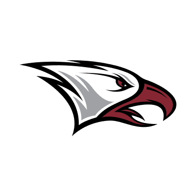NCCU Eagles logo