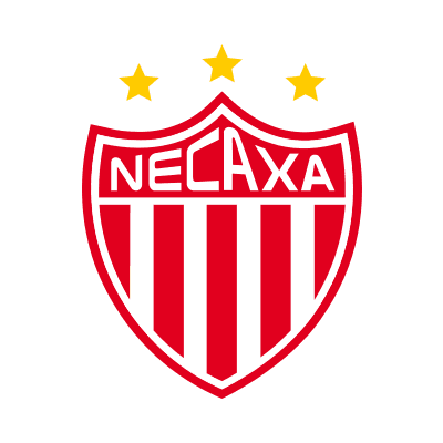 Necaxa color logo