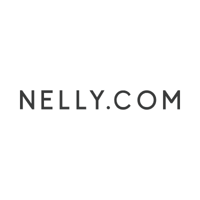Nelly.com logo