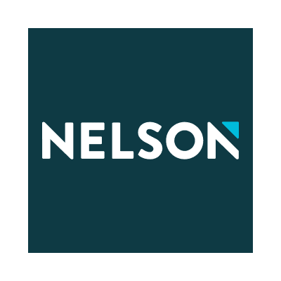 NELSON Worldwide color logo