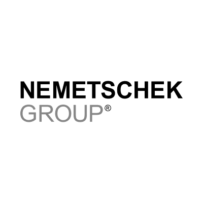 Nemetschek Group logo