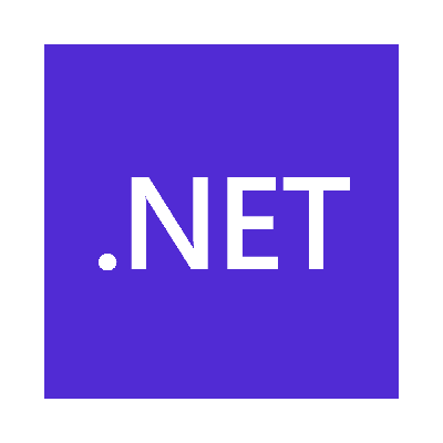 .NET Framework logo