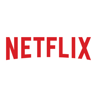 Netflix color logo
