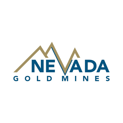 Nevada Gold Mines logo