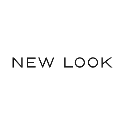 New Look color logo
