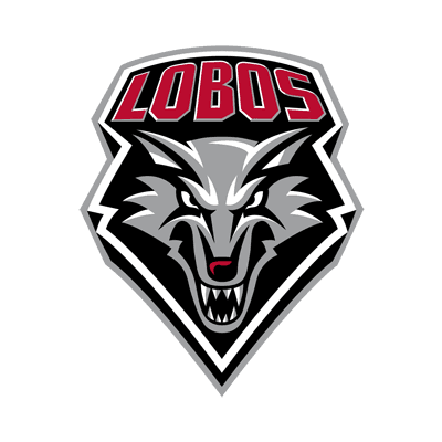 New Mexico Lobos logo