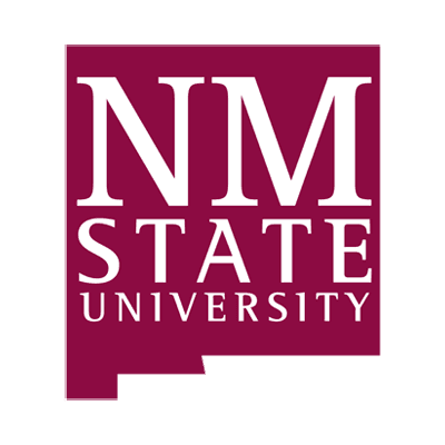 New Mexico State University logo