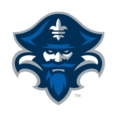 New Orleans Privateers logo