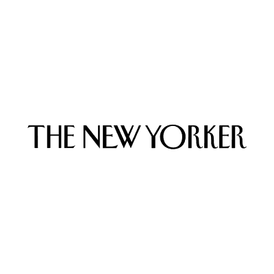 New Yorker color logo