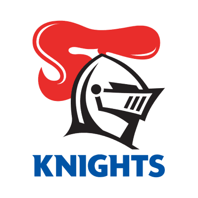 Newcastle Knights logo
