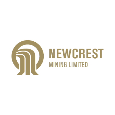 Newcrest Mining color logo