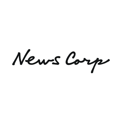 News Corp. color logo