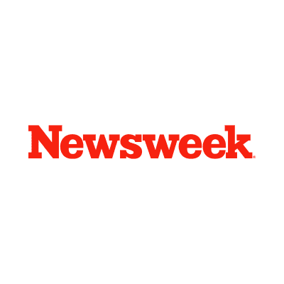Newsweek logo