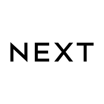 Next plc logo