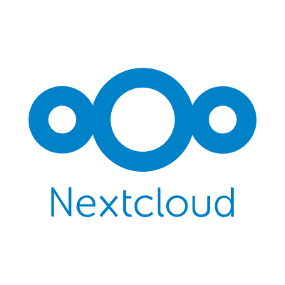 Nextcloud logo